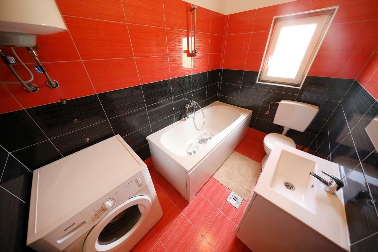 Holiday Home Luka Pridraga Exterior photo